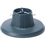 ALDO stojan na vánoční stromek Orbit Premium zelený (stojan na vánoční stromek zelený) – Zboží Mobilmania