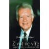 Kniha Život ve víře, vzpomínky - Jimmy Carter