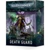 Desková hra GW Warhammaer Datacards: Death Guard 9th edition