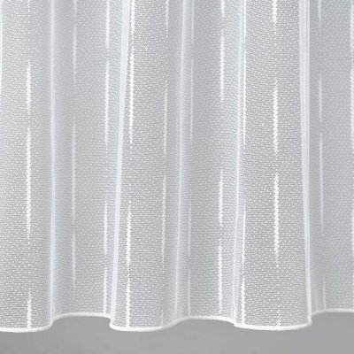 Žakárová záclona DN 101 KARLA 180 cm – Hledejceny.cz