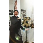 Sabian AA 19" HOLY China Chad Smith – Hledejceny.cz
