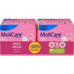 MoliCare Lady Pad inkont.vložky 2 k duopack 2x12 ks – Hledejceny.cz