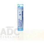 ACONITUM NAPELLUS POR 9CH GRA 1X4G – Hledejceny.cz