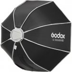 Godox softbox Godox UL-BOX-Octa-60 60 cm bowens – Zboží Živě