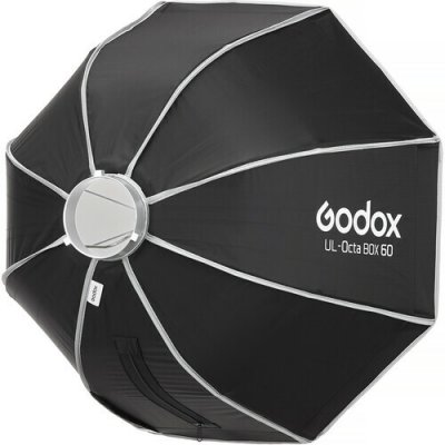 Godox softbox Godox UL-BOX-Octa-60 60 cm bowens – Zboží Živě
