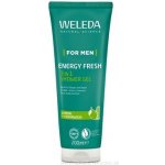 Weleda For Men Energy Fresh 3in1 Shower gel 200 ml – Hledejceny.cz