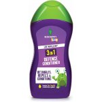 Escenti Kids Tea Tree 3v1 ochranný kodicionér na vlasy odpuzovač vší 300 ml – Zboží Dáma