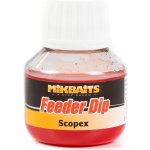 MikBaits Dip Feeder Scopex 50 ml – Sleviste.cz