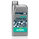 Motorex Racing Fork Oil SAE 4W 1 l