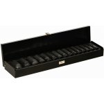 KRAFT&DELE Sada dlouhých rázových hlavic 1/2", 10-32 mm, 15 ks KD11769 – Hledejceny.cz