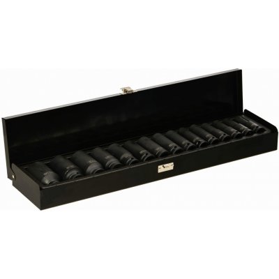 KRAFT&DELE Sada dlouhých rázových hlavic 1/2", 10-32 mm, 15 ks KD11769 – Hledejceny.cz