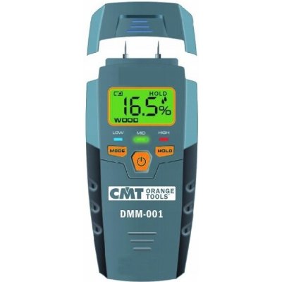 CMT Vlhkoměr C-DMM-001 – Hledejceny.cz