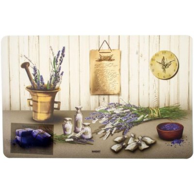 prostírání PH LAVENDER 43x28cm – Zboží Mobilmania