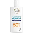 Garnier Ambre Solaire Sensitive Advanced Face SPF50+ krém na obličej s kyselinou hyaluronovou 40 ml