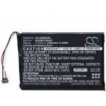 Cameron Sino CS-IQN263SL 3.7V Li-ion 1500mAh černá - neoriginální