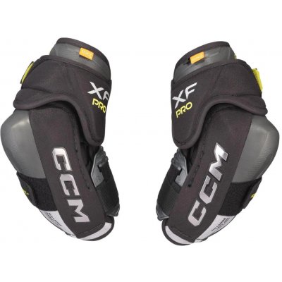 chrániče loktů CCM Tacks XF Pro JR – Zboží Dáma