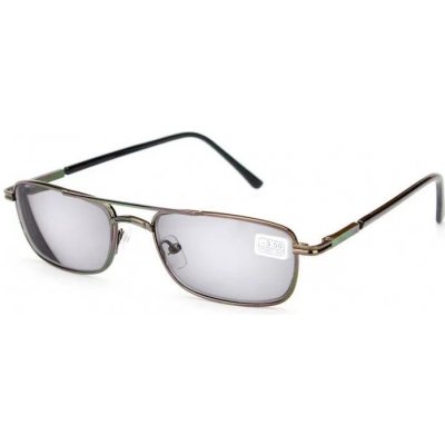 Samozabarvovací dioptrické brýle Veeton 8956 SKLO – Zboží Mobilmania