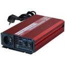 Carspa UPS600 24V/230V 600W