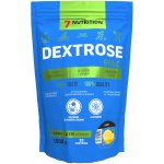 7nutrition Dextrose Gold 1000 g – Zbozi.Blesk.cz