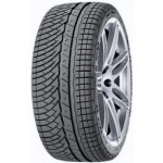 Michelin Pilot Alpin PA4 235/55 R18 104V – Hledejceny.cz
