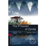 The Prisoner of Zenda - Anthony Hope – Hledejceny.cz