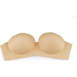 Prima-obchod Výztuž košíčky velikost 36, barva tělová – Zboží Dáma