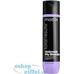 Matrix Total Results Unbreak My Blonde kondicionér 300 ml – Hledejceny.cz