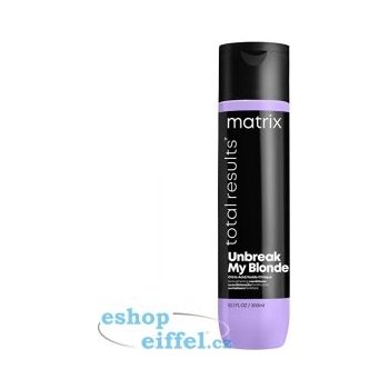 Matrix Total Results Unbreak My Blonde kondicionér 300 ml