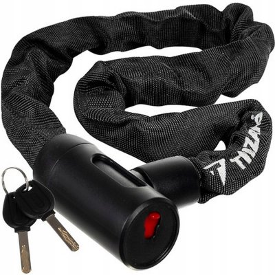 Trizand 24028 90/2,5 cm černý – Zboží Mobilmania