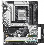 ASRock X670E STEEL LEGEND – Hledejceny.cz