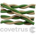 Magnum Twisted Stick 5 green white 12,5 cm 50 ks – Hledejceny.cz