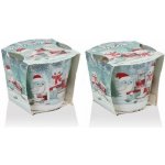 Bartek Candles Winter Owls vánoční příběhy 115 g – Hledejceny.cz
