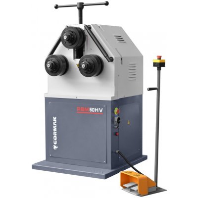 CORMAK RBM 50 HV – Zbozi.Blesk.cz