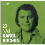 Duchoň Karol - 20 naj CD – Hledejceny.cz