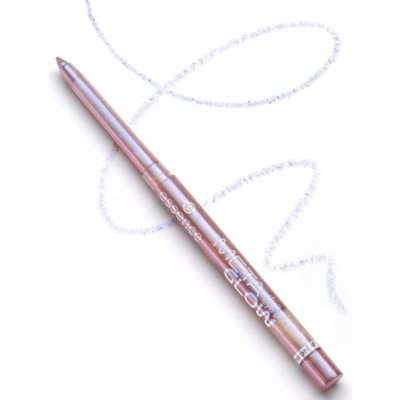 Essence META GLOW tužka na oči 02 Chromefinity 0,22 g – Zboží Dáma