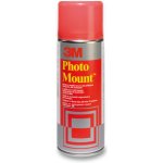 3M Photo Mount Lepidlo ve spreji 400 ml – Hledejceny.cz