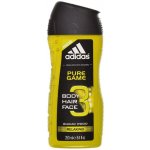 Adidas Pure Game sprchový gel 250 ml – Hledejceny.cz