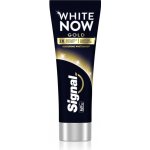 Signal zubní pasta 75 ml White Now Gold – Sleviste.cz