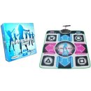 Taneční podložka X-treme Dance Pad Platinum