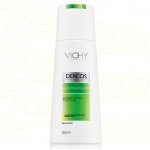 Vichy Dercos šampon lupy suché 200 ml – Zboží Dáma