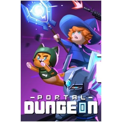 Portal Dungeon – Hledejceny.cz