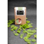 Caltha mýdlo meduňka chlorella a spirulina 100 g – Zbozi.Blesk.cz