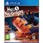 Hello Neighbor – Zboží Dáma