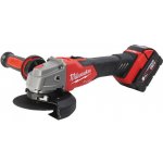 Milwaukee M18 FSAG125XB-502X 4933478430 – Zboží Dáma