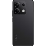 Xiaomi Redmi Note 13 5G 8GB/256GB Graphite Black – Zboží Živě