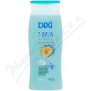 DIXI šampon 7bylin 250 ml