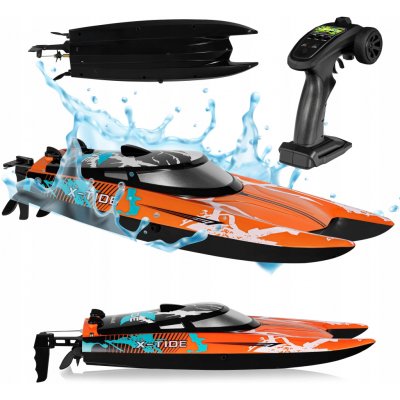 Overmax X-Tide motorový člun – Hledejceny.cz