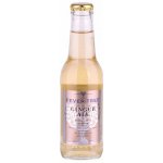 Fever Tree Ginger Ale 200 ml – Zboží Dáma