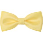 Avantgard s kapesníčkem 575-9929 žlutá MAT – Zboží Dáma