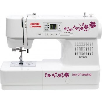 Janome Juno E 1030